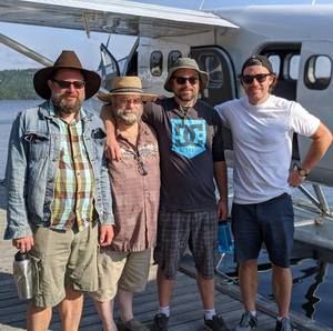 Meet your Posher, Jesse